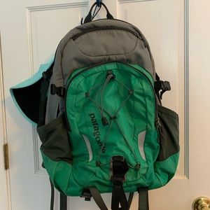 Patagonia Day Backpack